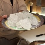 天ぷら 銀座おのでら - 