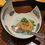 天ぷら 銀座おのでら - 