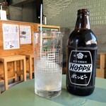 SIDE STAND - ホッピーセット