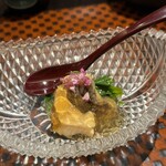 天ぷら 銀座おのでら - 