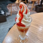 菓子と喫茶 SIROYA - 