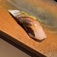 寿司と日本料理 銀座 一 - 