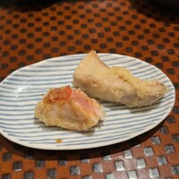 天ぷら 銀座おのでら 並木通り店 - 