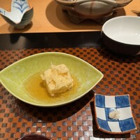 天ぷら 銀座おのでら 並木通り店 - 