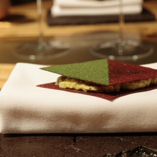 INA restaurant - メイン写真: