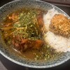 カレーノトリコ