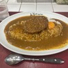 上等カレー 飯田橋店