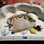 ぽつらぽつら - 