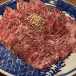 焼肉ホルモン金樹 - 