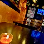 五感ビストロ酒場 - 