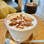 ストングカフェ 姪浜本店 - 