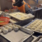 福州世祖胡椒餅 - 