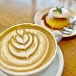 ストングカフェ 姪浜本店 - 