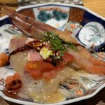 和酒酔処わく別誂 - 