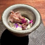 ぽつらぽつら - 