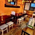 五感ビストロ酒場 - 