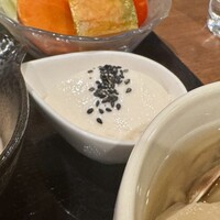 ヒル薬膳粥・ヨル貝料理カイノクチ - 