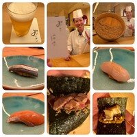 鮨おにかい＋1 - 