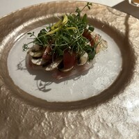 THE ROSE - 