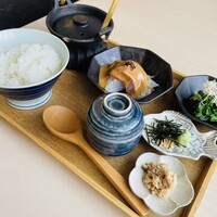 だし屋 おわん - 