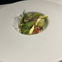 THE ROSE - 