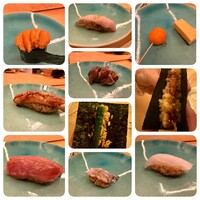 鮨おにかい＋1 - 