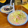 井手ちゃんぽん 佐世保店