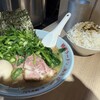 横濱ラーメン あさが家 上野店