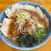 ラーメンよし家