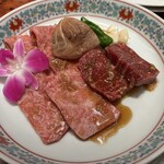 叙々苑 - 