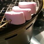 焼肉ダイニングなんべんでん - 