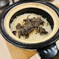 焼鳥 鳥美庵 新宿本店 - 