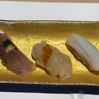 すし尽誠 - 