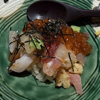 すし尽誠 - 