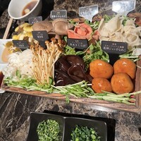 Shangri-La's secret ROPPONGI - 