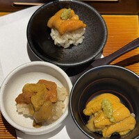 すし尽誠 - 