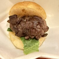 あもん ヨコ - 