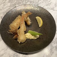 GENTLE Dining - 