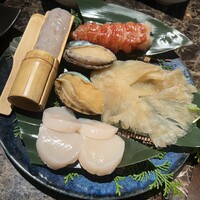 Shangri-La's secret ROPPONGI - 