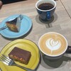 ハミングミールマーケット コーヒー&バー