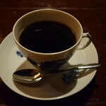 カフェ ロッシュ - ロッシュ ブレンド
