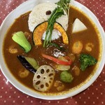 小林カレー - 
