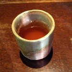 たねや日牟禮茶屋 - 