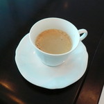 Raunji Himawari - コーヒー