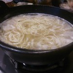 信濃富士 - ラーメン