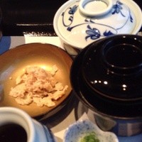 和食 浮橋 - 一重膳
