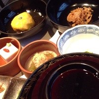 和食 浮橋 - 一重膳