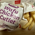 ケンタッキーフライドチキン - 