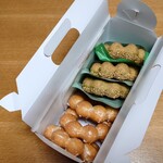 ミスタードーナツ - 2025年4月　オープン