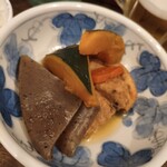 巣鴨ときわ食堂 - 